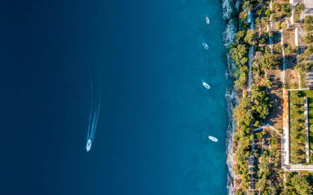 From the historical allure of Rabac to the tranquil oases near Labin